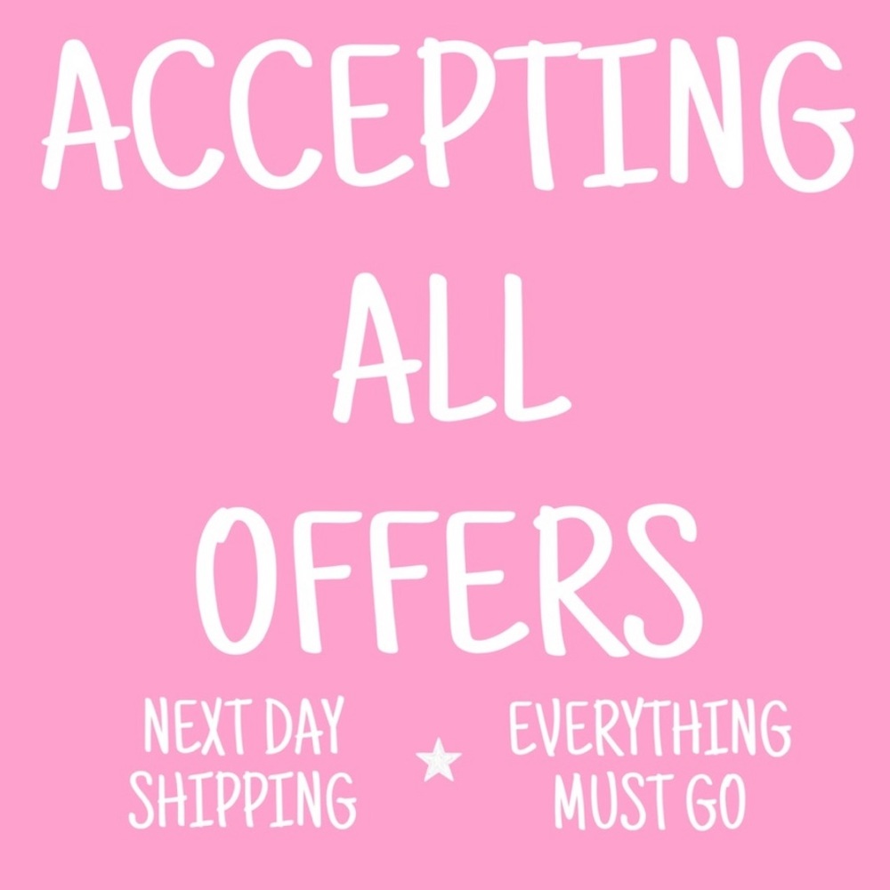 Accepting all offers